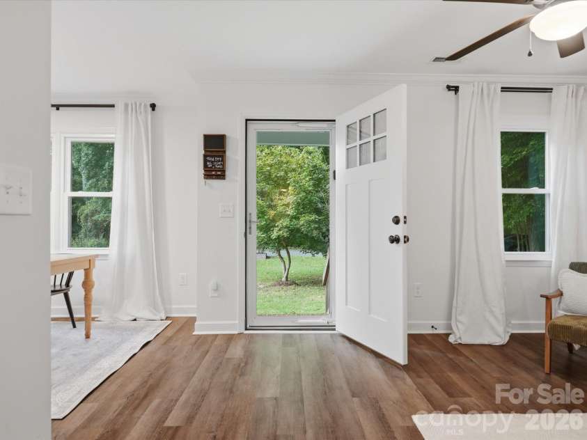 806 Costner Street, Lowell, NC 28098.  MLS# CAR4421101, YatesRealty ID 49108. 