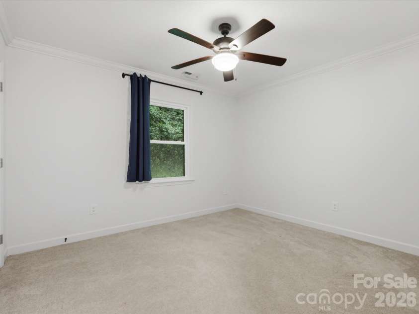 806 Costner Street, Lowell, NC 28098.  MLS# CAR4421101, YatesRealty ID 49108. 