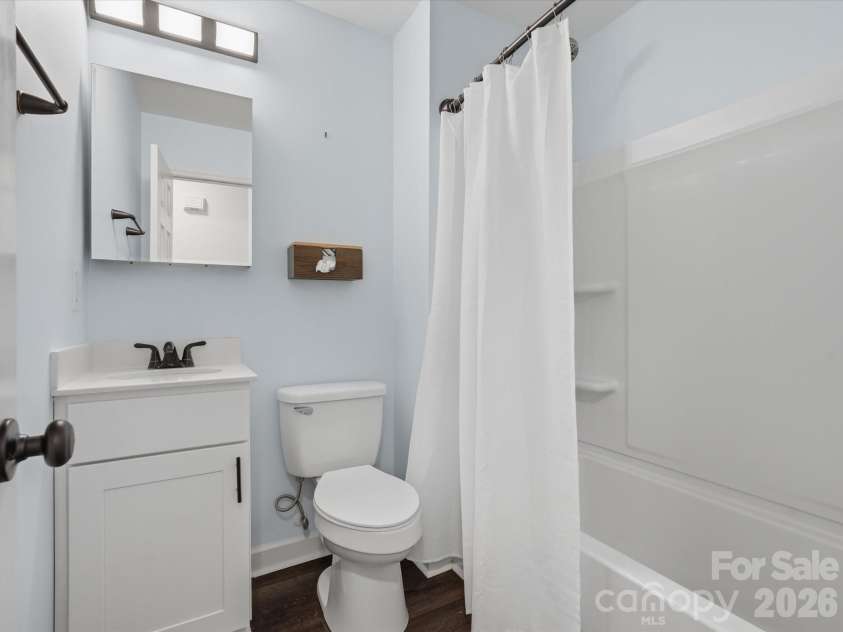 806 Costner Street, Lowell, NC 28098.  MLS# CAR4421101, YatesRealty ID 49108. 