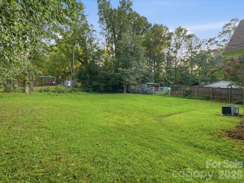 806 Costner Street, Lowell, NC 28098.  MLS# CAR4421101, YatesRealty ID 49108. 