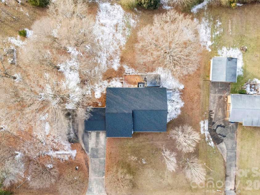 1304 Cambridge Drive, Shelby, NC 28152.  MLS# CAR4342761, YatesRealty ID 4911. 