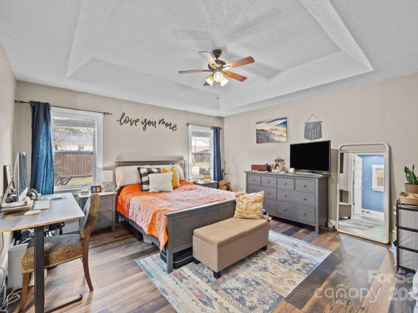 813 Deer Path Place, Mooresville, NC 28115.  MLS# CAR4243491, YatesRealty ID 4911. 