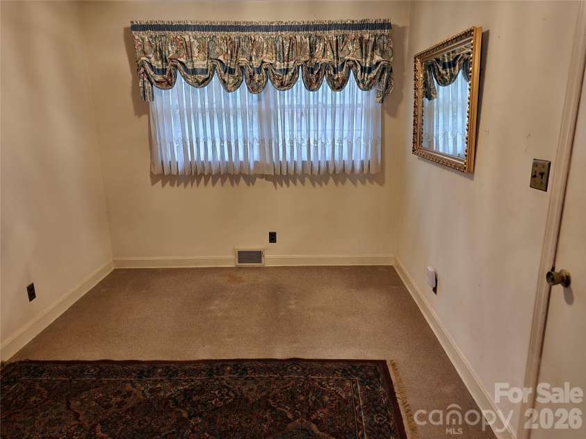 865 Armory Road, North Wilkesboro, NC 28659.  MLS# CAR4336066, YatesRealty ID 4911. 