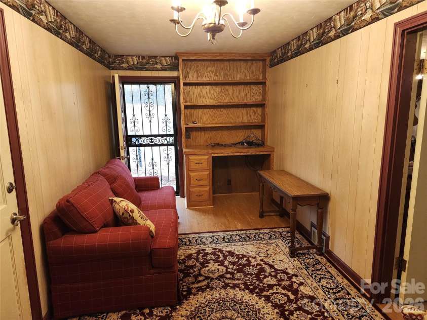 865 Armory Road, North Wilkesboro, NC 28659.  MLS# CAR4336066, YatesRealty ID 4911. 