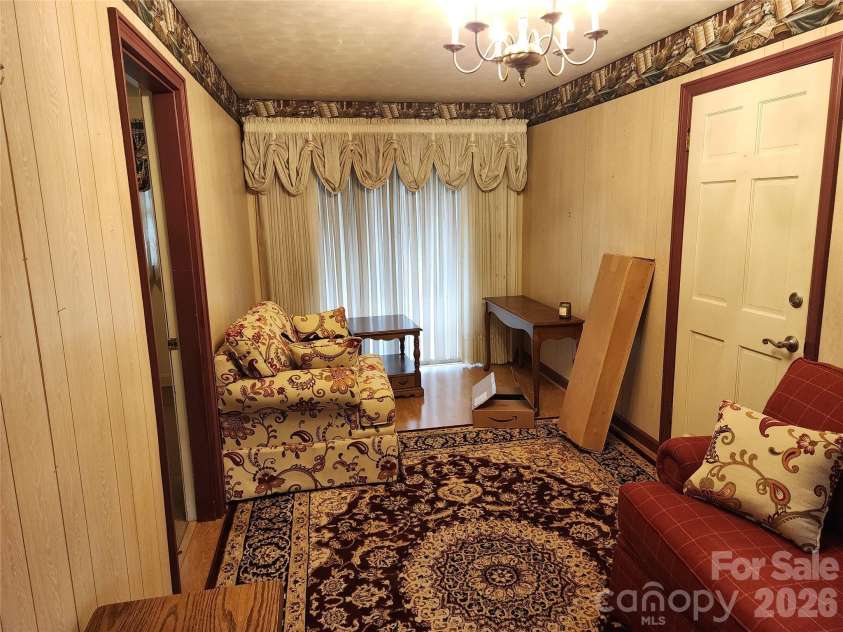 865 Armory Road, North Wilkesboro, NC 28659.  MLS# CAR4336066, YatesRealty ID 4911. 