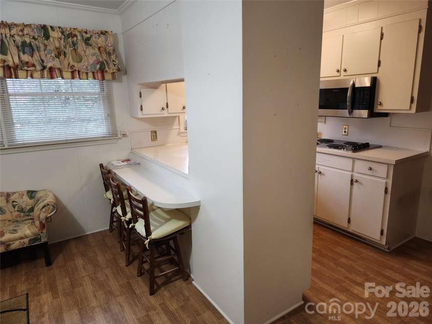 865 Armory Road, North Wilkesboro, NC 28659.  MLS# CAR4336066, YatesRealty ID 4911. 