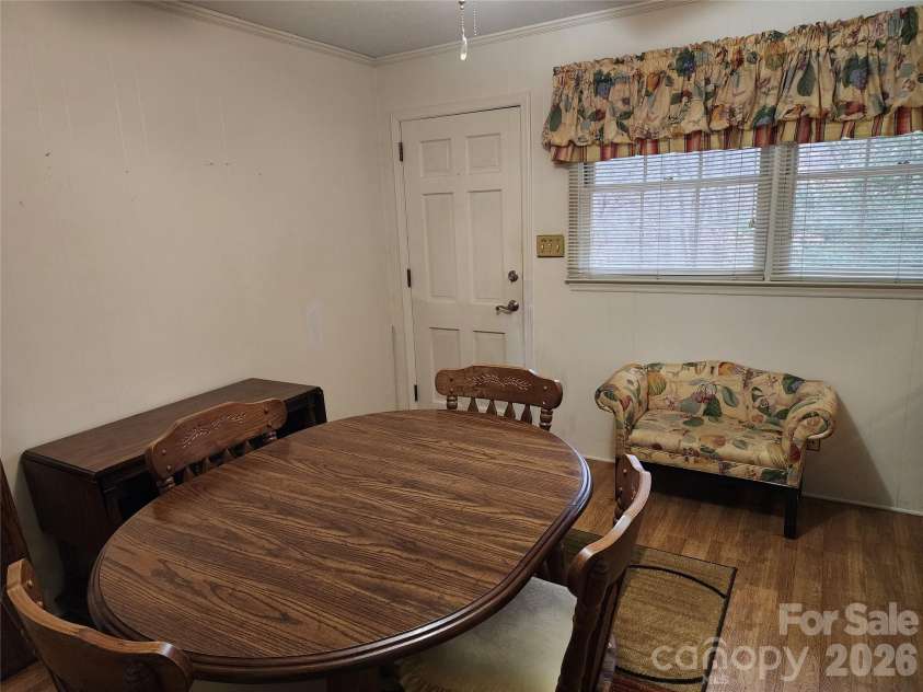 865 Armory Road, North Wilkesboro, NC 28659.  MLS# CAR4336066, YatesRealty ID 4911. 