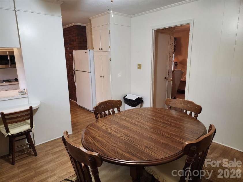 865 Armory Road, North Wilkesboro, NC 28659.  MLS# CAR4336066, YatesRealty ID 4911. 