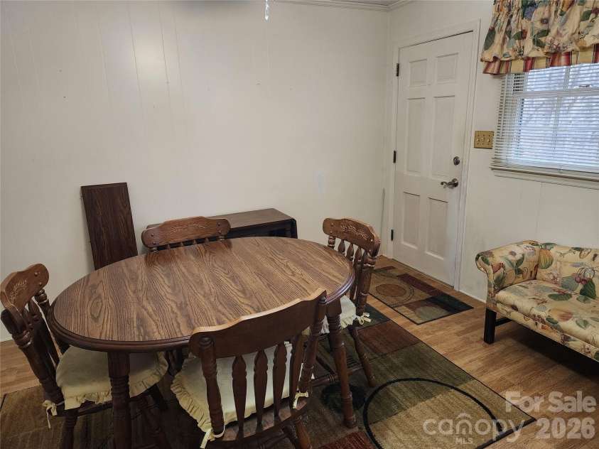 865 Armory Road, North Wilkesboro, NC 28659.  MLS# CAR4336066, YatesRealty ID 4911. 