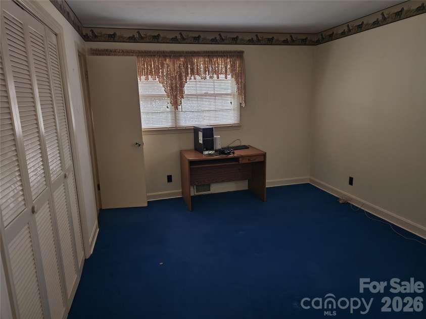 865 Armory Road, North Wilkesboro, NC 28659.  MLS# CAR4336066, YatesRealty ID 4911. 