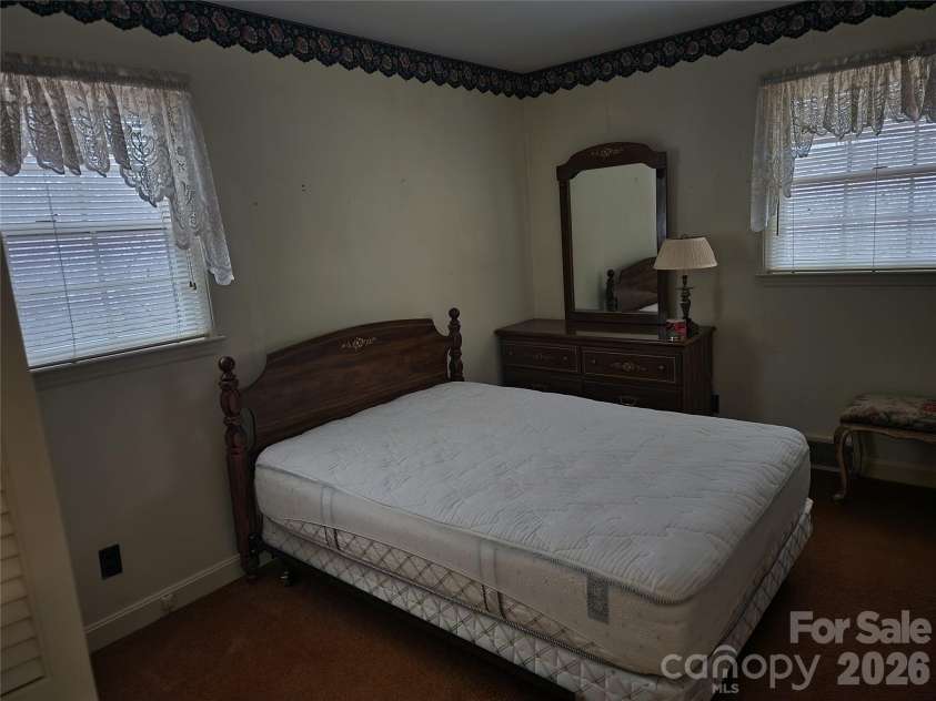 865 Armory Road, North Wilkesboro, NC 28659.  MLS# CAR4336066, YatesRealty ID 4911. 