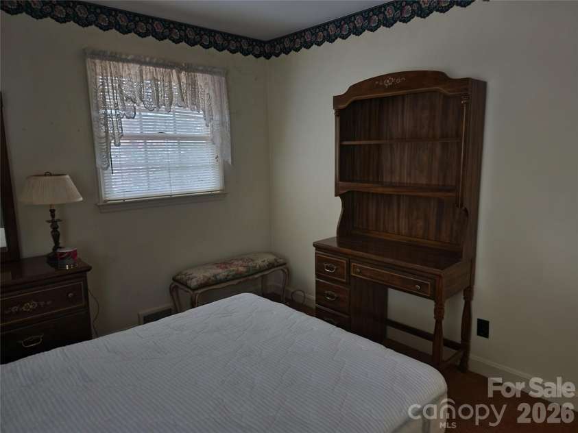 865 Armory Road, North Wilkesboro, NC 28659.  MLS# CAR4336066, YatesRealty ID 4911. 