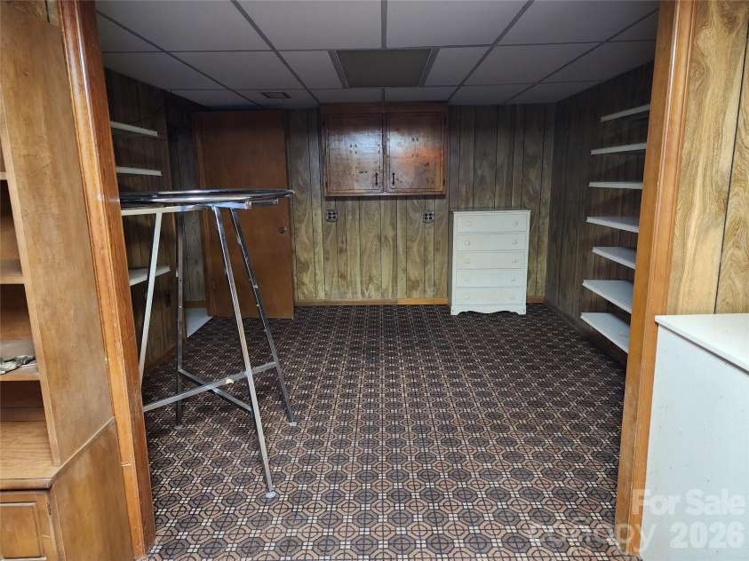 865 Armory Road, North Wilkesboro, NC 28659.  MLS# CAR4336066, YatesRealty ID 4911. 