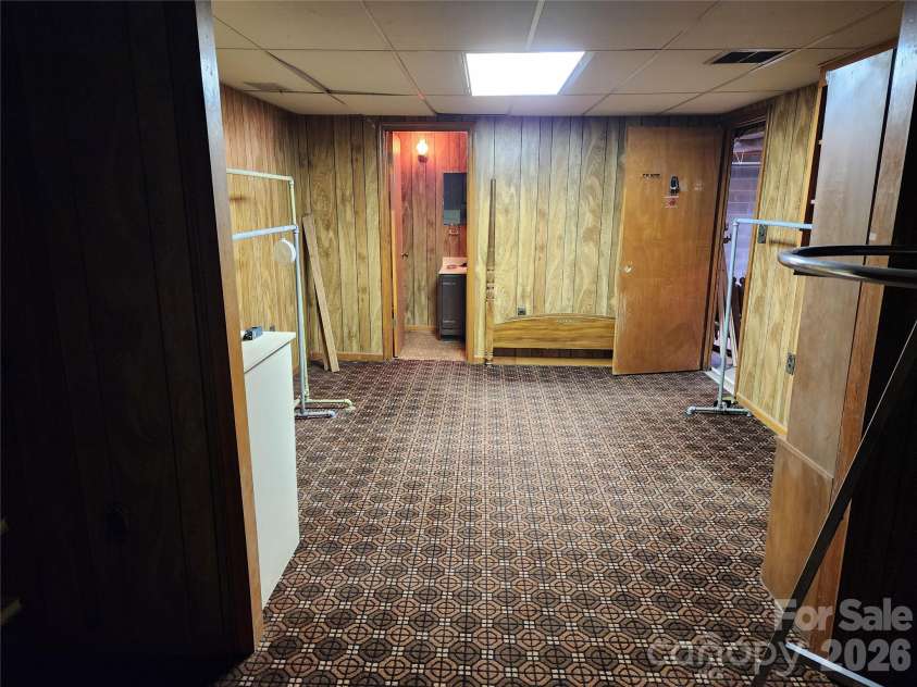 865 Armory Road, North Wilkesboro, NC 28659.  MLS# CAR4336066, YatesRealty ID 4911. 