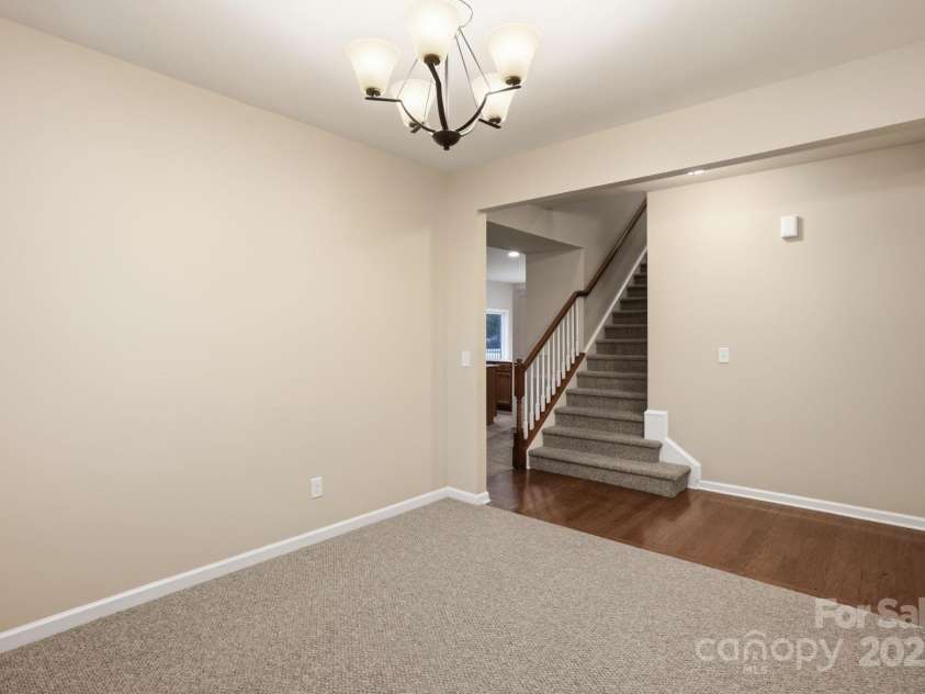 1003 Cabra Court, Indian Trail, NC 28079.  MLS# CAR4322910, YatesRealty ID 49110. 