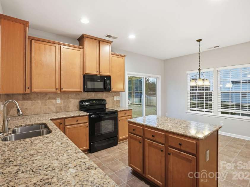 1003 Cabra Court, Indian Trail, NC 28079.  MLS# CAR4322910, YatesRealty ID 49110. 