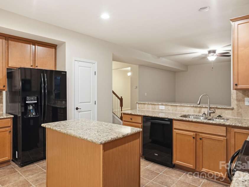 1003 Cabra Court, Indian Trail, NC 28079.  MLS# CAR4322910, YatesRealty ID 49110. 