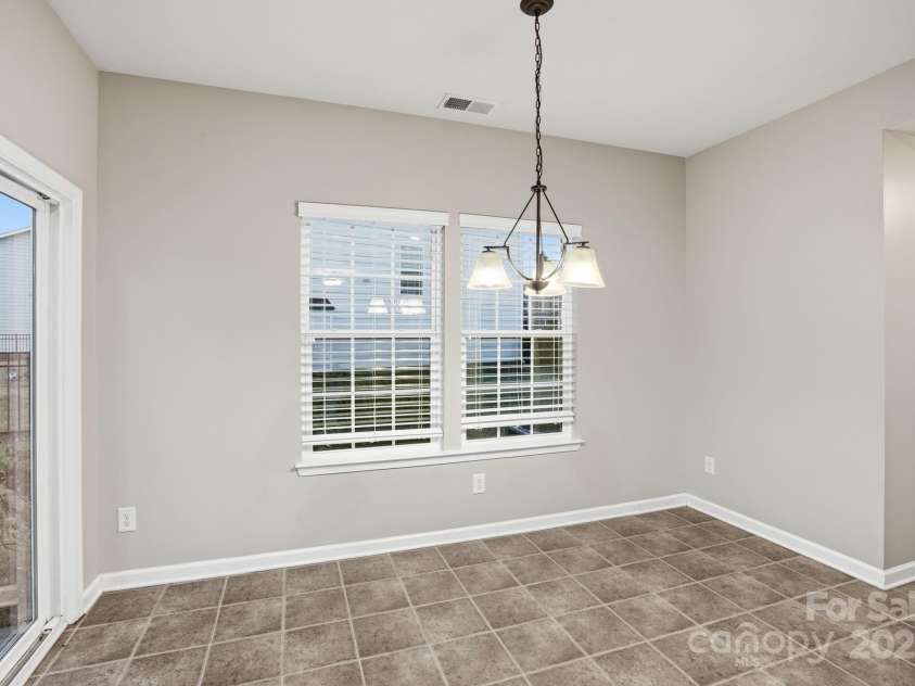 1003 Cabra Court, Indian Trail, NC 28079.  MLS# CAR4322910, YatesRealty ID 49110. 