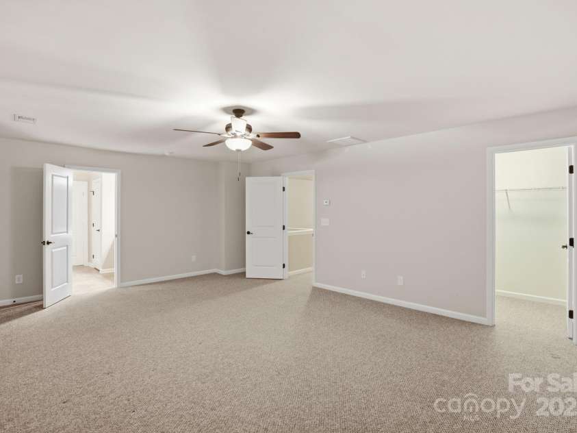 1003 Cabra Court, Indian Trail, NC 28079.  MLS# CAR4322910, YatesRealty ID 49110. 