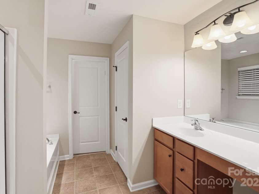 1003 Cabra Court, Indian Trail, NC 28079.  MLS# CAR4322910, YatesRealty ID 49110. 