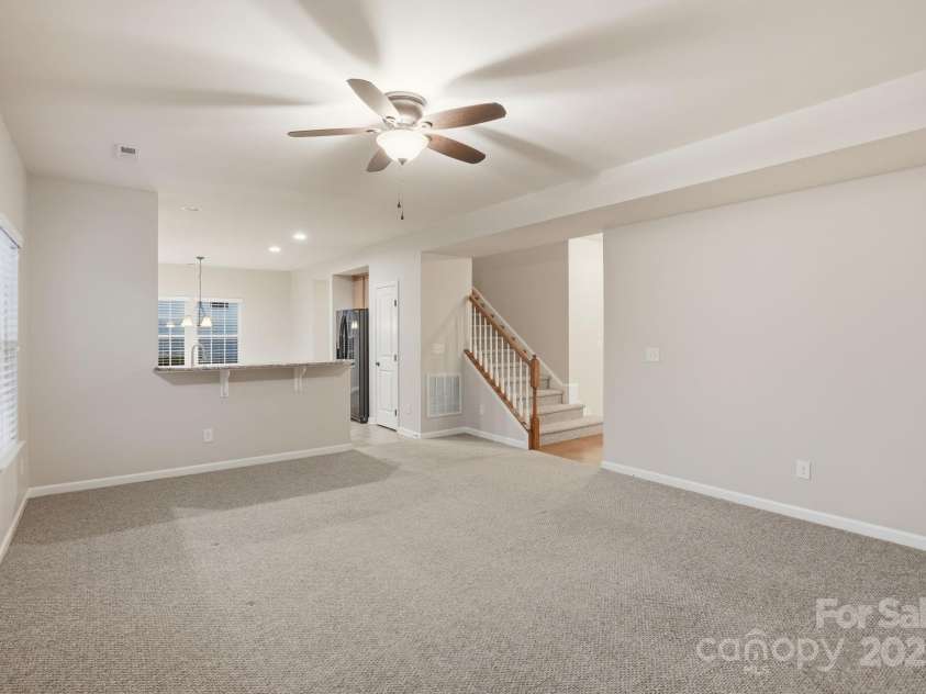 1003 Cabra Court, Indian Trail, NC 28079.  MLS# CAR4322910, YatesRealty ID 49110. 
