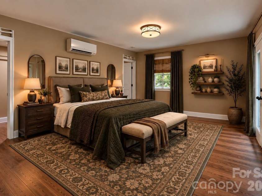 1720 Valwood Street, Kannapolis, NC 28083.  MLS# CAR4420643, YatesRealty ID 49110. 