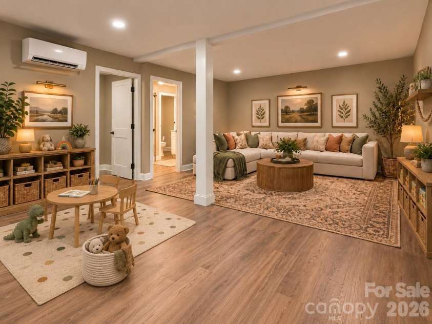 1720 Valwood Street, Kannapolis, NC 28083.  MLS# CAR4420643, YatesRealty ID 49110. 