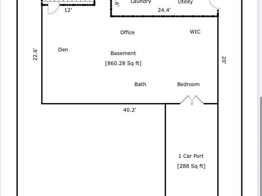 1720 Valwood Street, Kannapolis, NC 28083.  MLS# CAR4420643, YatesRealty ID 49110. 