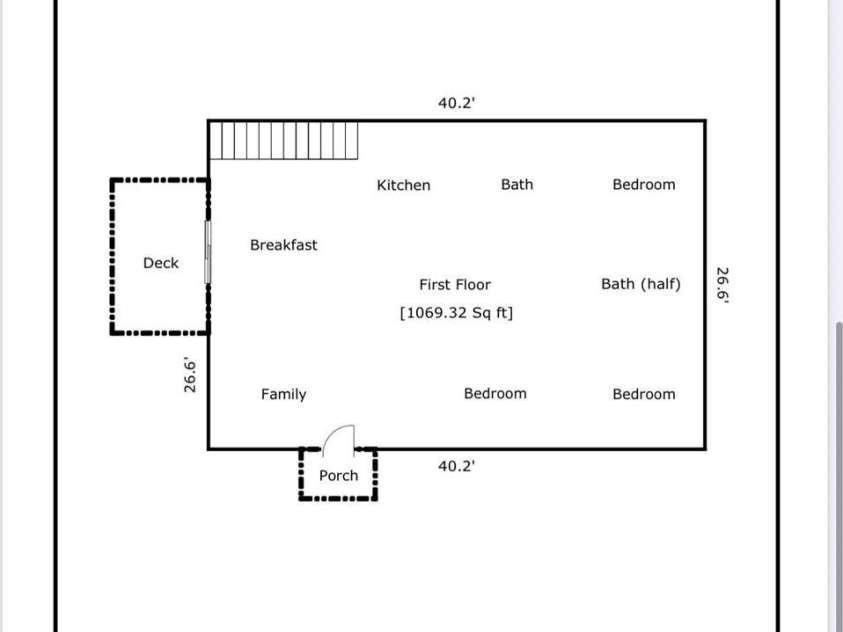 1720 Valwood Street, Kannapolis, NC 28083.  MLS# CAR4420643, YatesRealty ID 49110. 