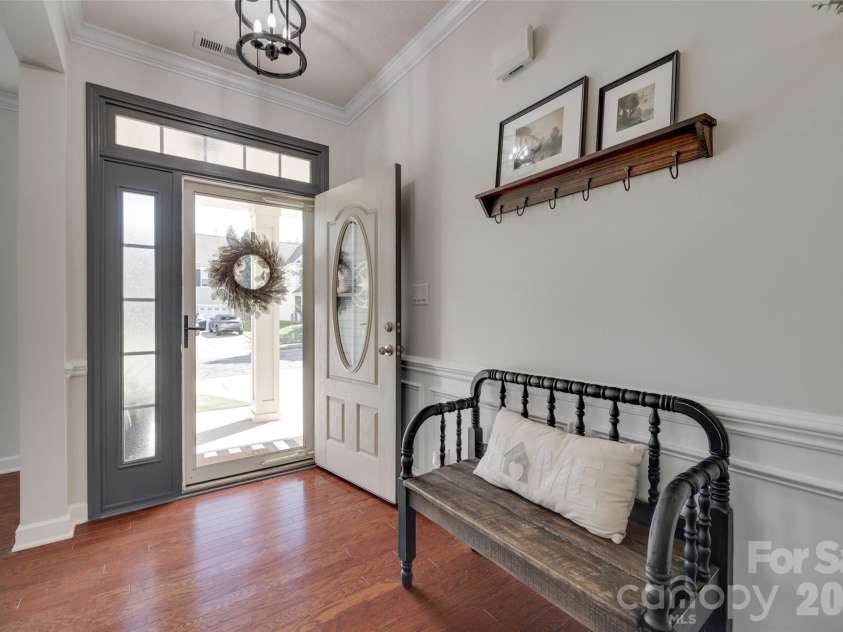 305 Laurel Bay Street, Concord, NC 28027.  MLS# CAR4420470, YatesRealty ID 49111. 