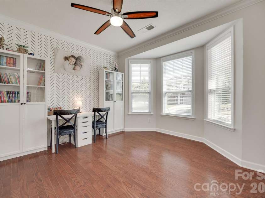 305 Laurel Bay Street, Concord, NC 28027.  MLS# CAR4420470, YatesRealty ID 49111. 