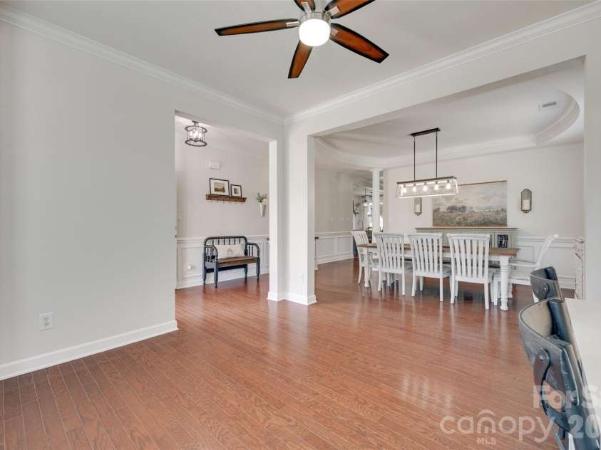 305 Laurel Bay Street, Concord, NC 28027.  MLS# CAR4420470, YatesRealty ID 49111. 