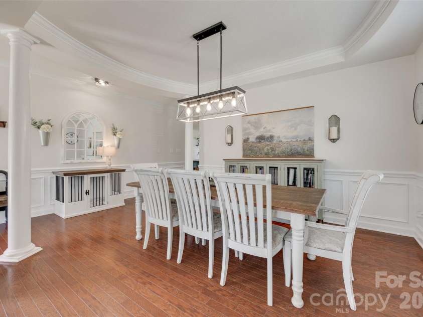 305 Laurel Bay Street, Concord, NC 28027.  MLS# CAR4420470, YatesRealty ID 49111. 
