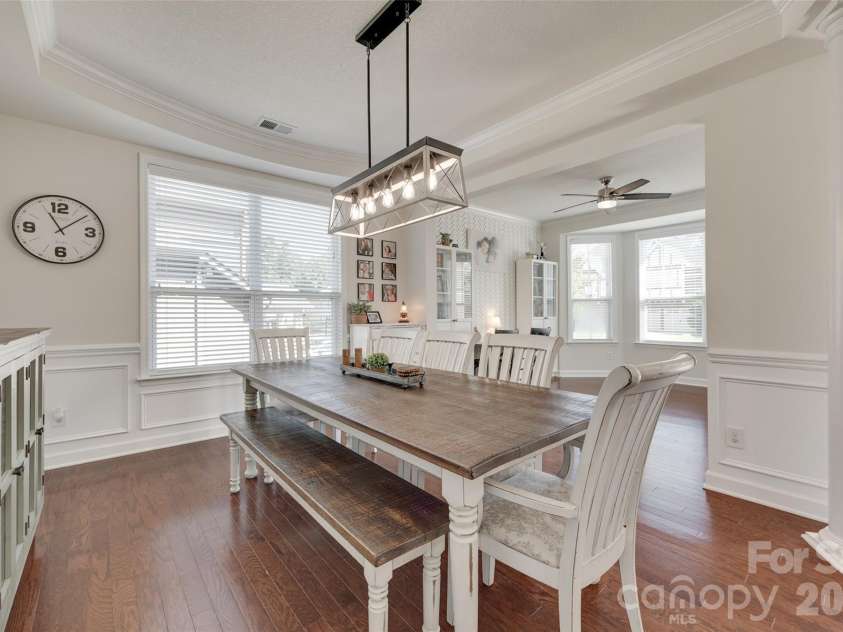 305 Laurel Bay Street, Concord, NC 28027.  MLS# CAR4420470, YatesRealty ID 49111. 