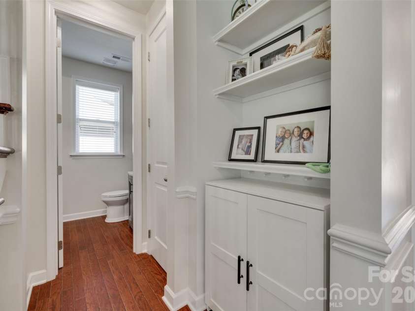 305 Laurel Bay Street, Concord, NC 28027.  MLS# CAR4420470, YatesRealty ID 49111. 