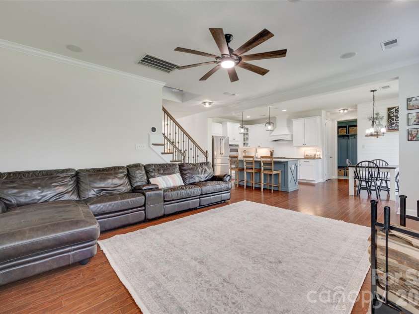 305 Laurel Bay Street, Concord, NC 28027.  MLS# CAR4420470, YatesRealty ID 49111. 