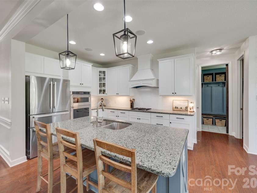 305 Laurel Bay Street, Concord, NC 28027.  MLS# CAR4420470, YatesRealty ID 49111. 