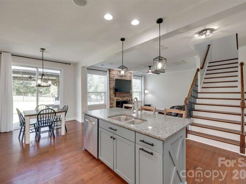 305 Laurel Bay Street, Concord, NC 28027.  MLS# CAR4420470, YatesRealty ID 49111. 