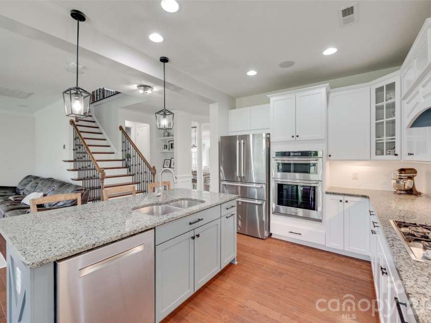 305 Laurel Bay Street, Concord, NC 28027.  MLS# CAR4420470, YatesRealty ID 49111. 