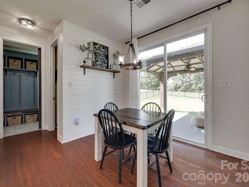 305 Laurel Bay Street, Concord, NC 28027.  MLS# CAR4420470, YatesRealty ID 49111. 