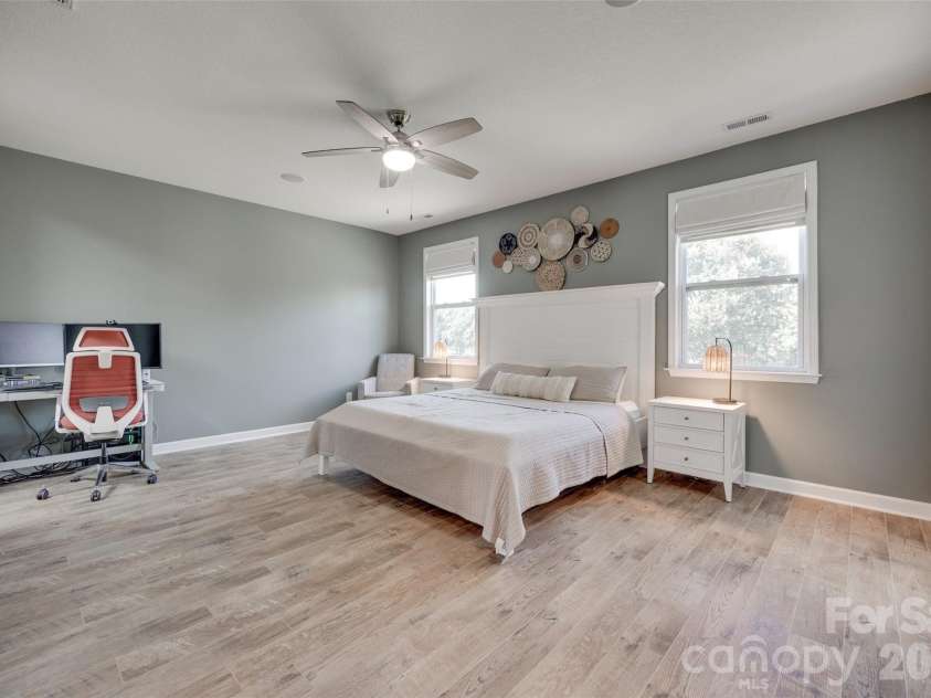 305 Laurel Bay Street, Concord, NC 28027.  MLS# CAR4420470, YatesRealty ID 49111. 