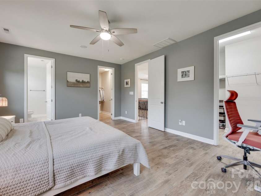 305 Laurel Bay Street, Concord, NC 28027.  MLS# CAR4420470, YatesRealty ID 49111. 