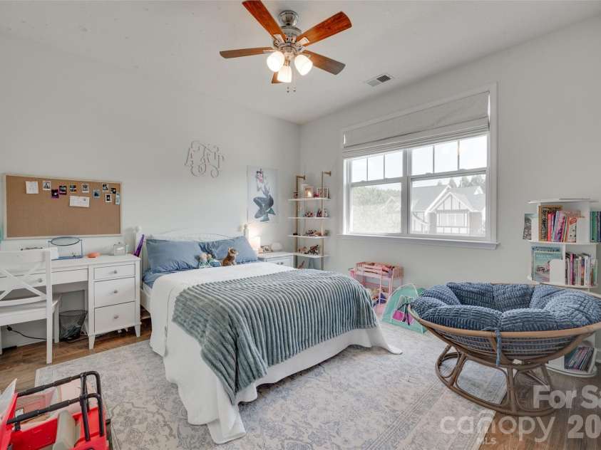 305 Laurel Bay Street, Concord, NC 28027.  MLS# CAR4420470, YatesRealty ID 49111. 