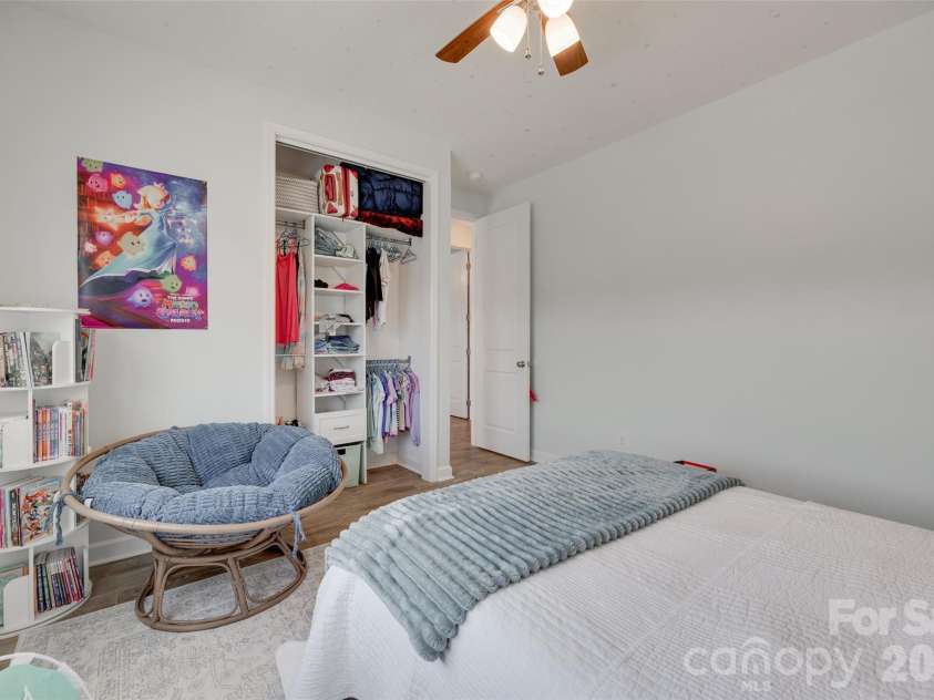 305 Laurel Bay Street, Concord, NC 28027.  MLS# CAR4420470, YatesRealty ID 49111. 