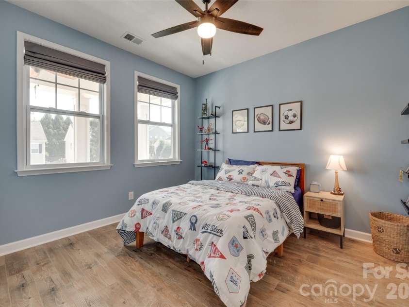 305 Laurel Bay Street, Concord, NC 28027.  MLS# CAR4420470, YatesRealty ID 49111. 
