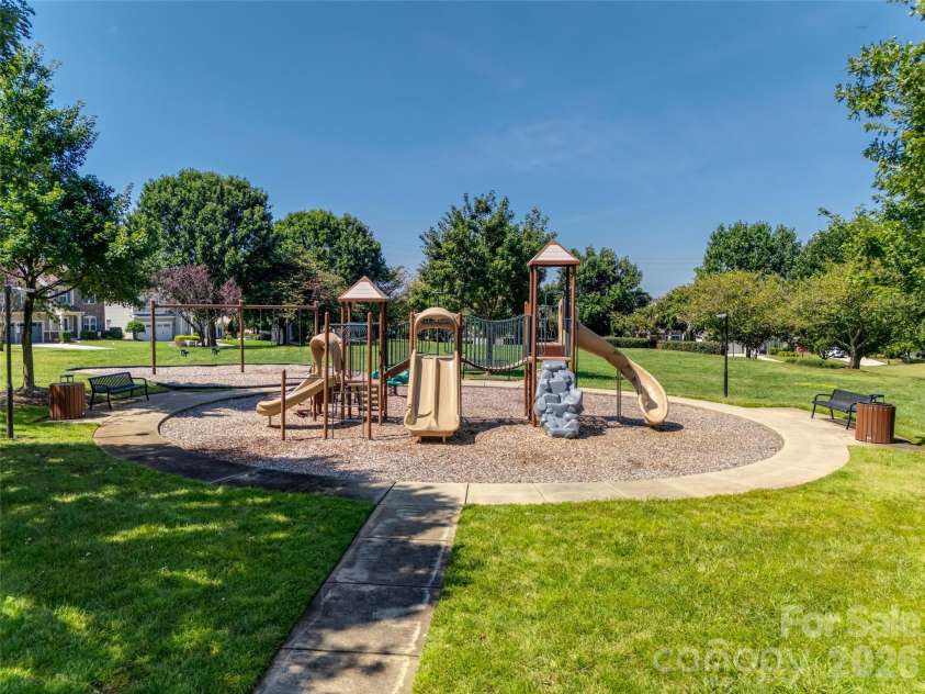 305 Laurel Bay Street, Concord, NC 28027.  MLS# CAR4420470, YatesRealty ID 49111. 