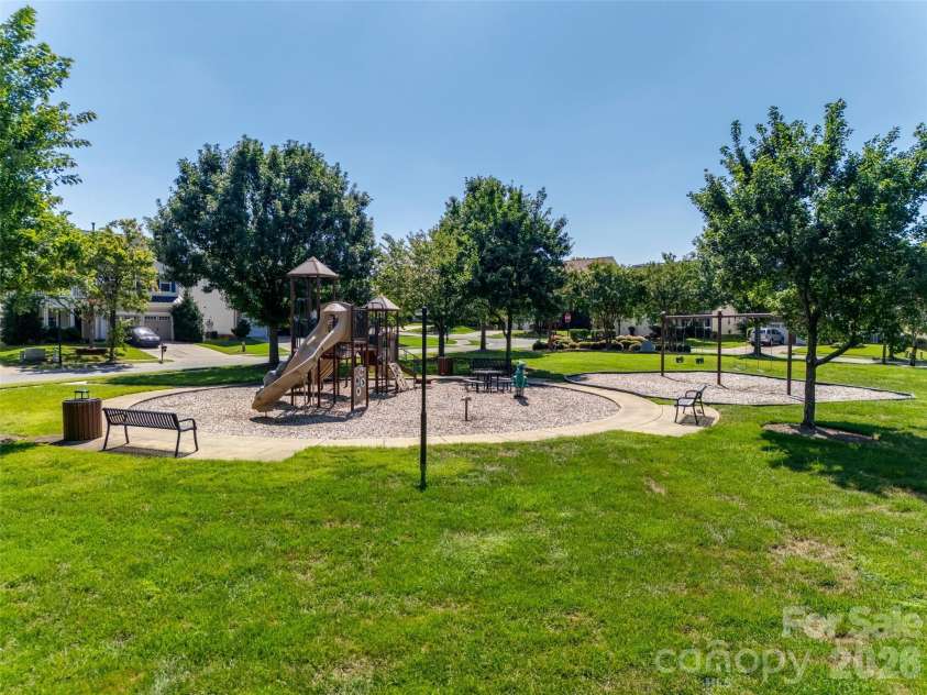 305 Laurel Bay Street, Concord, NC 28027.  MLS# CAR4420470, YatesRealty ID 49111. 