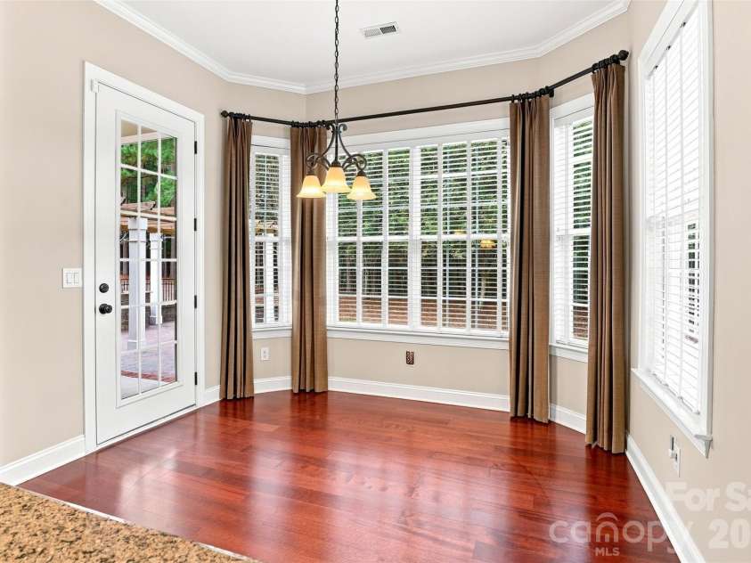 155 Black Mountain Drive, Fort Mill, SC 29708.  MLS# CAR4420425, YatesRealty ID 49113. 