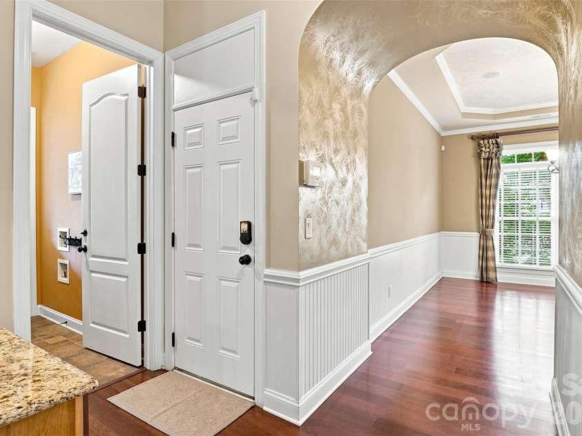 155 Black Mountain Drive, Fort Mill, SC 29708.  MLS# CAR4420425, YatesRealty ID 49113. 