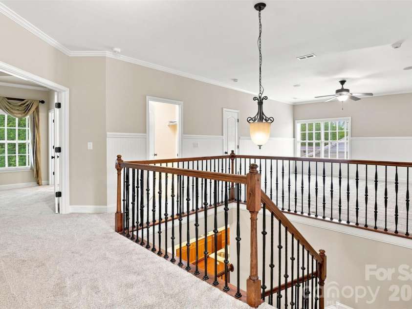 155 Black Mountain Drive, Fort Mill, SC 29708.  MLS# CAR4420425, YatesRealty ID 49113. 